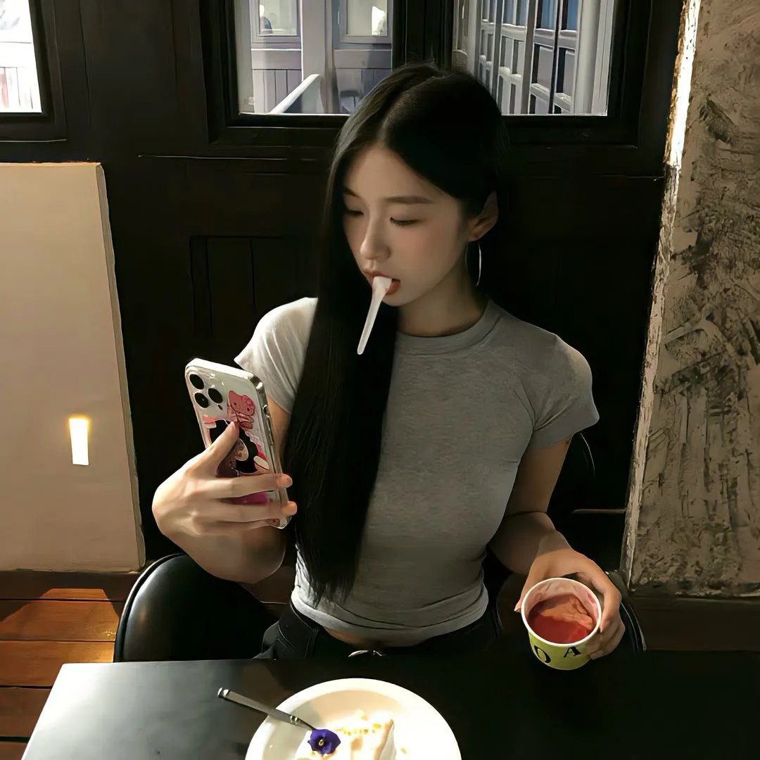 爱情力学