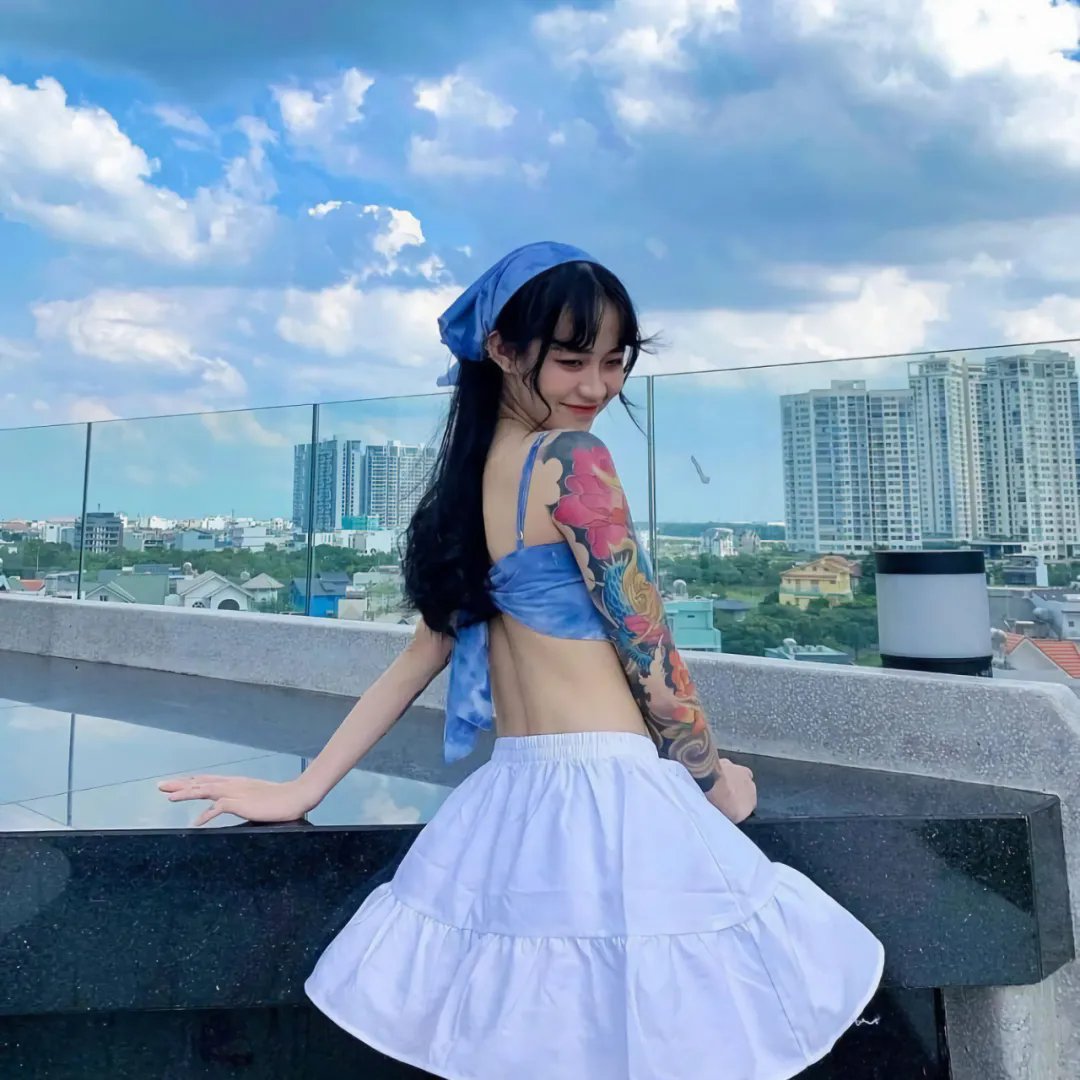 拜托了,身体里的她