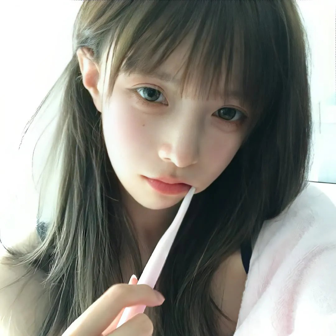 危机中的女人